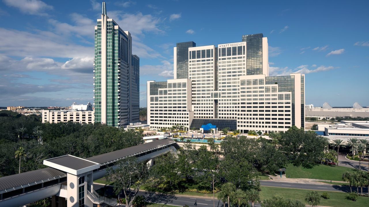 Hyatt-Regency-Orlando