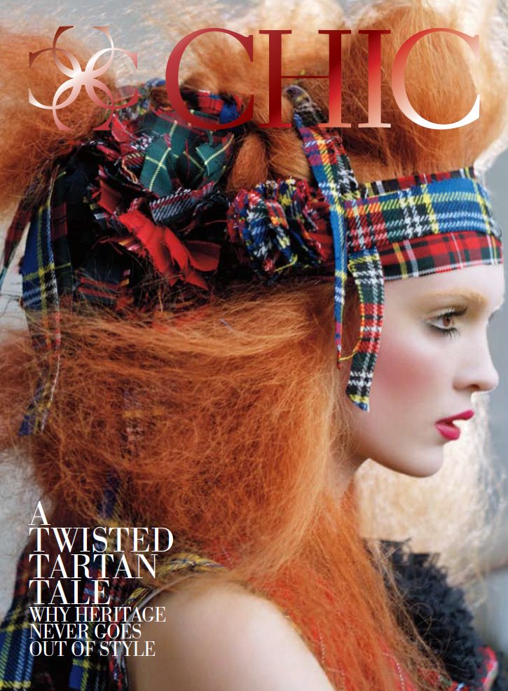 tartan