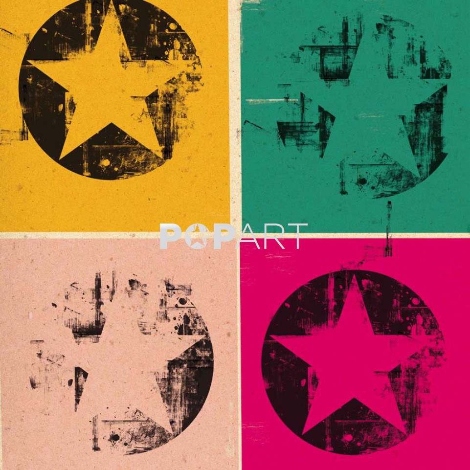 POP ART 1